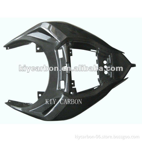 carbon fiber seat fairing for streetfighter motorcycle parts